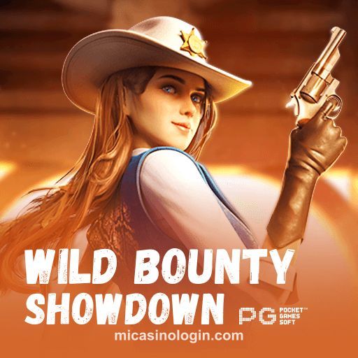 Wild Bounty Showdown Slot