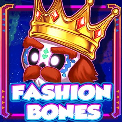 Imagen del juego Fashion Bones en mi casino