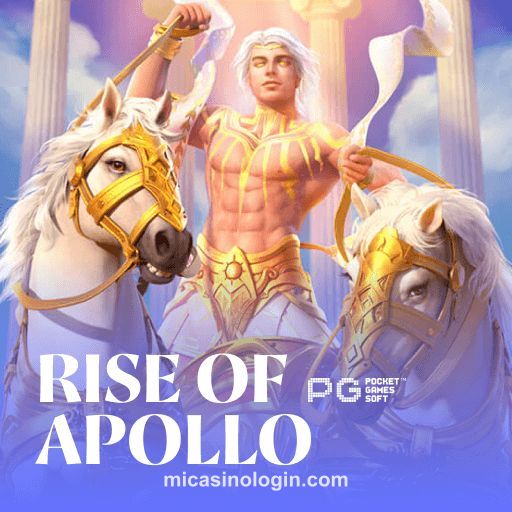 Rise of Apollo Slot