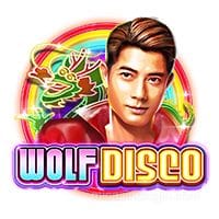 Wolf Disco